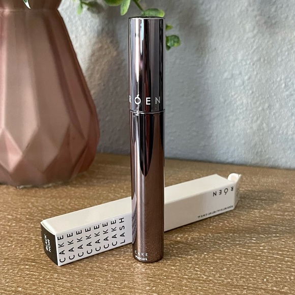 Cake Mascara by Roen - Picture 4 of 7